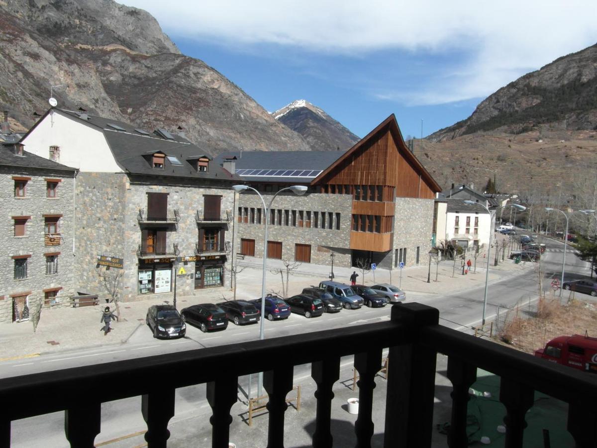 Apartment Los Lagos *
