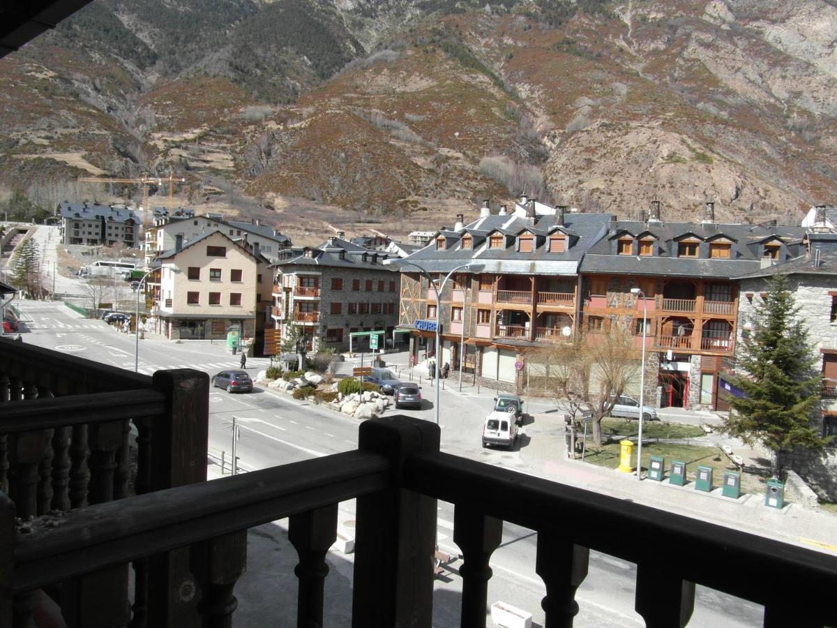Los Lagos Apartment *