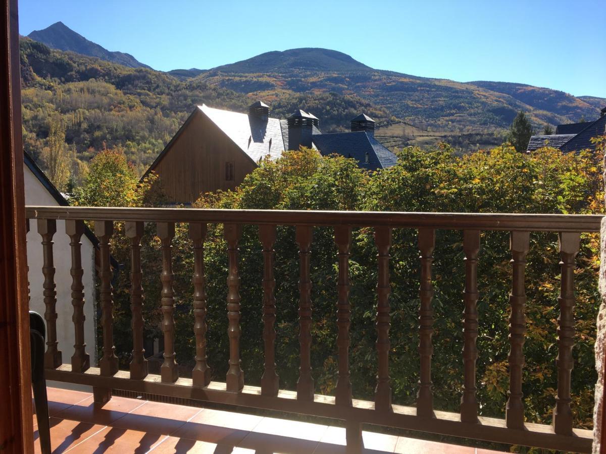 Los Lagos Apartment