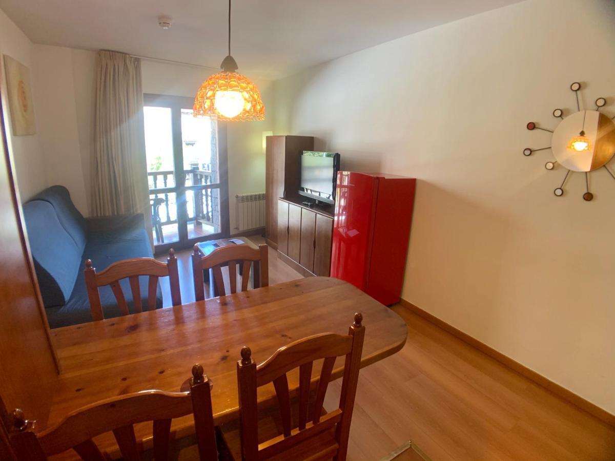 Apartment Los Lagos Benasque