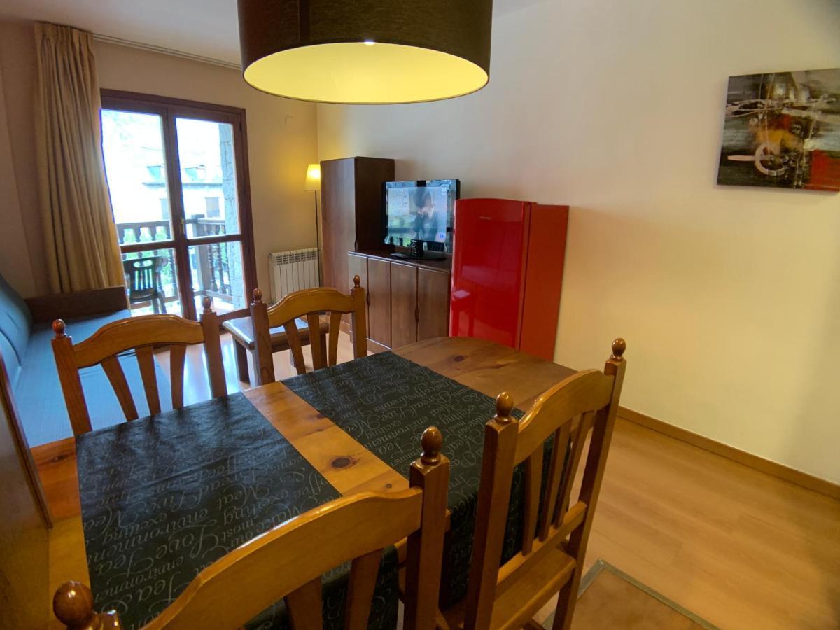 Apartment Los Lagos Benasque