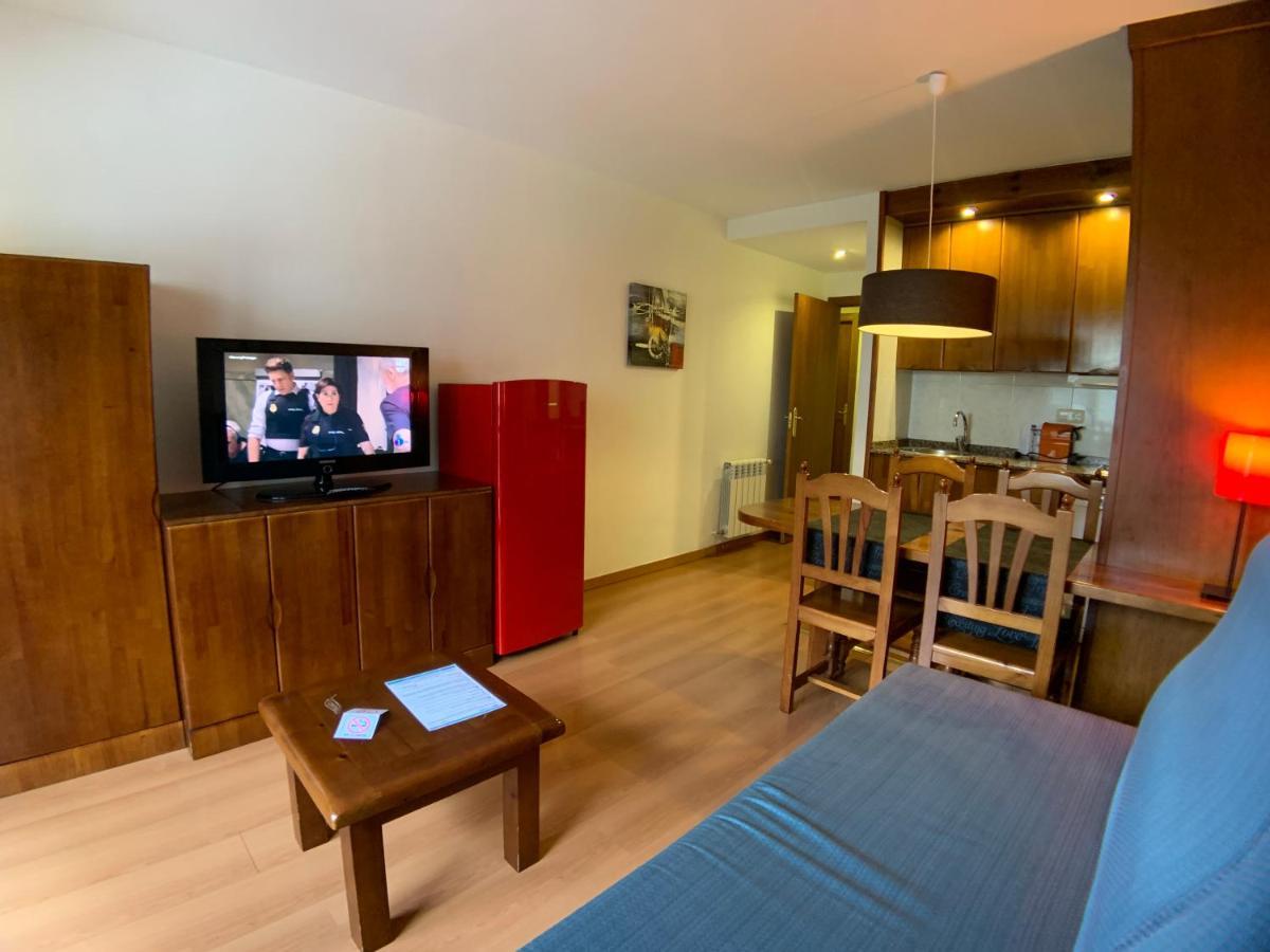 Apartment Los Lagos