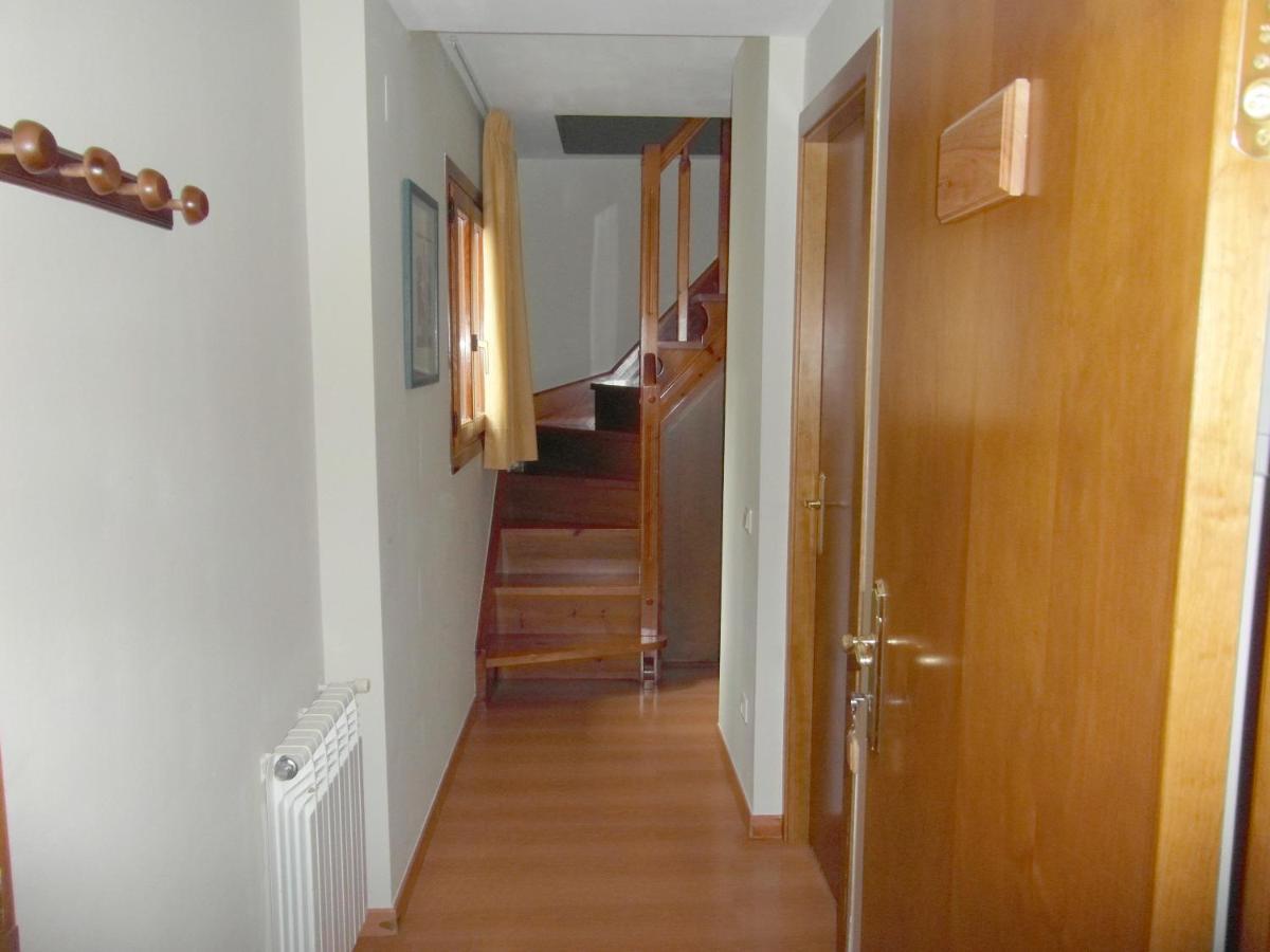 Los Lagos Apartment Benasque
