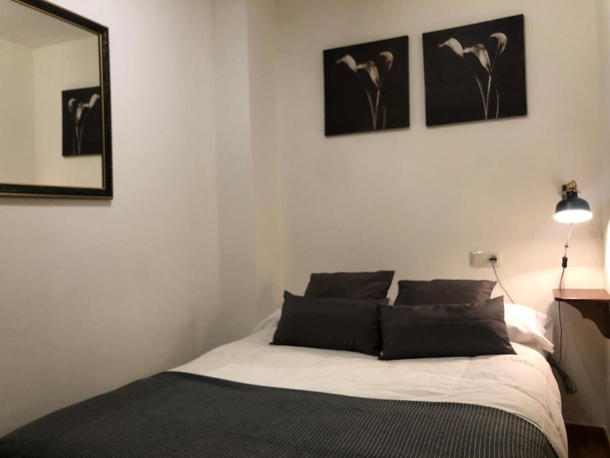 Los Lagos Apartment