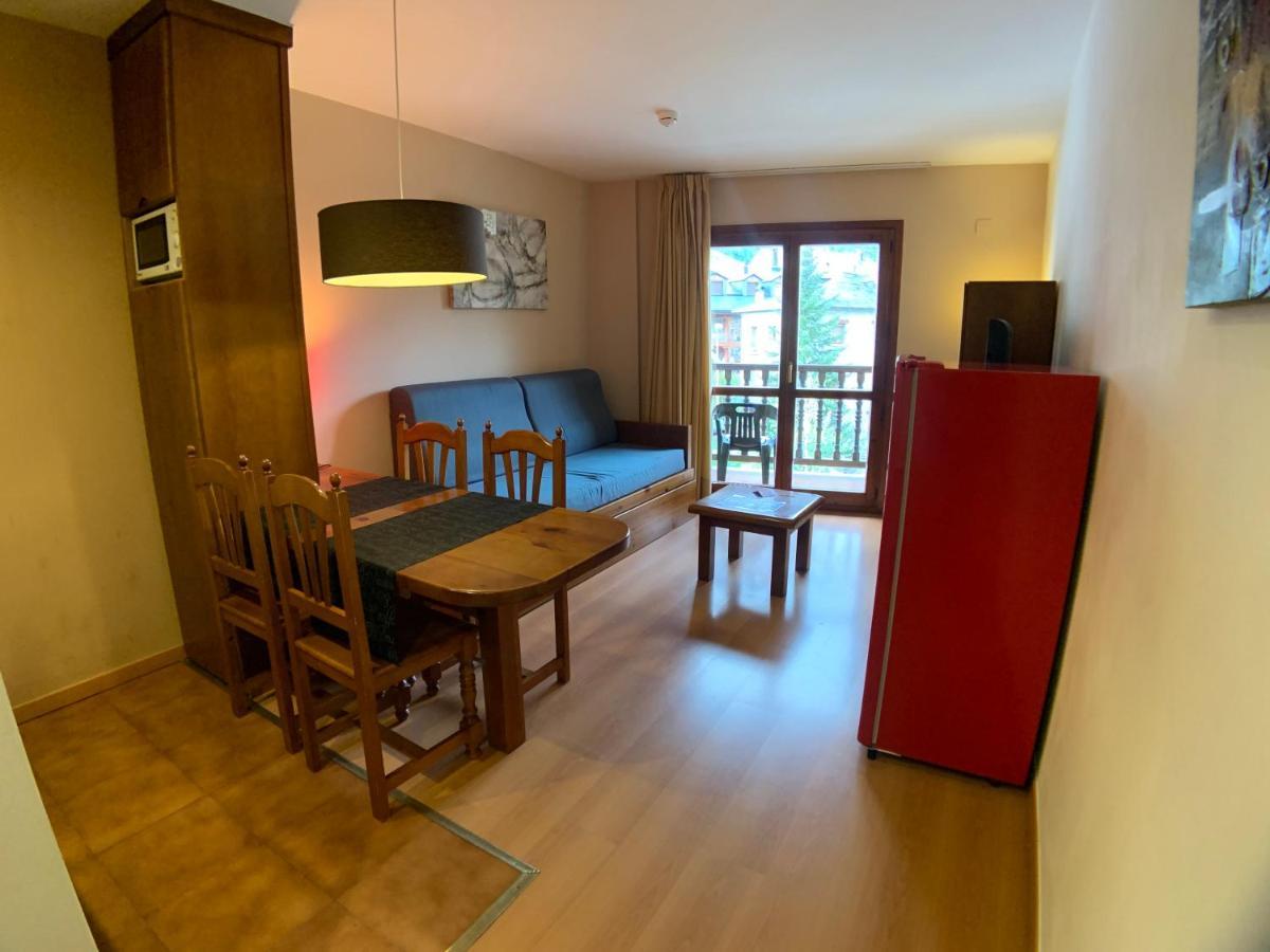 Los Lagos Apartment