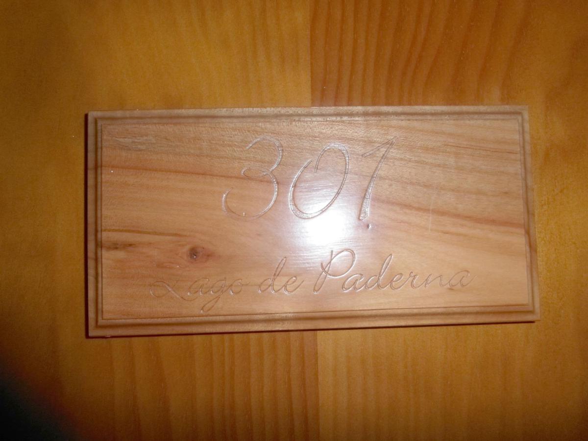 Apartment Los Lagos *