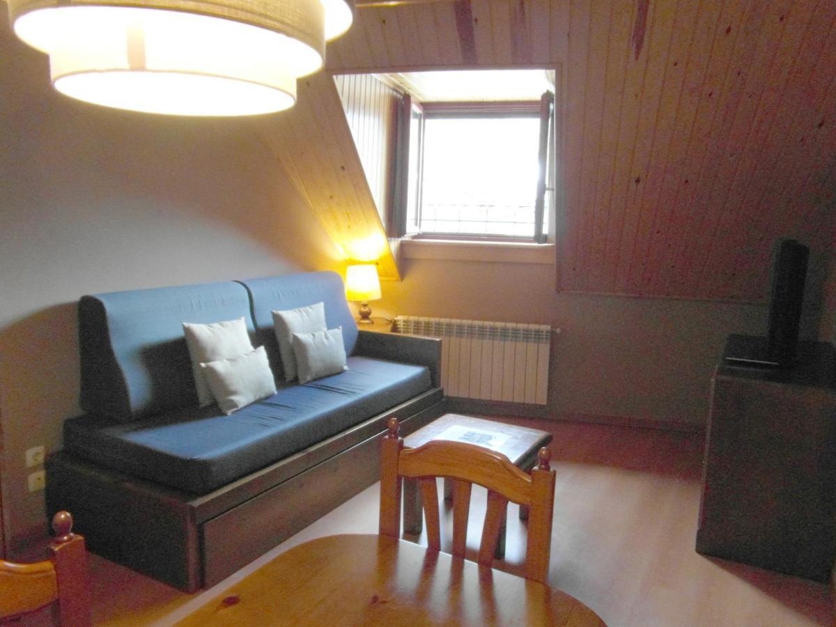 Apartment Los Lagos *