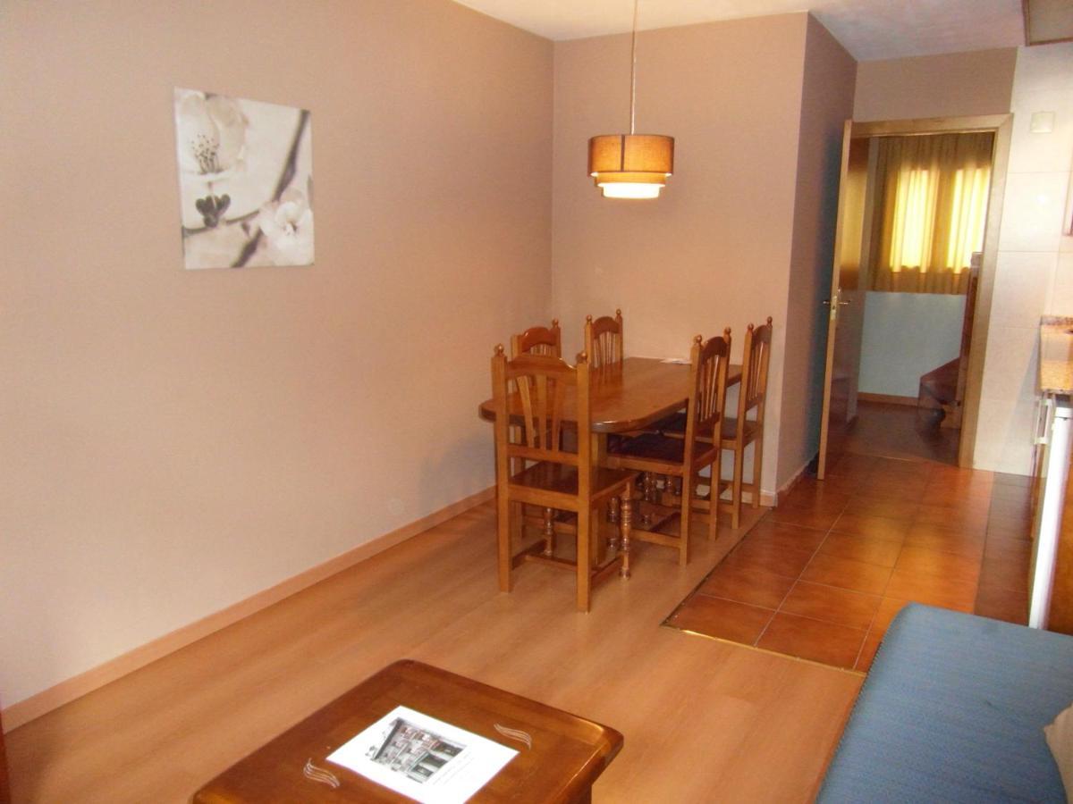 Los Lagos Apartment