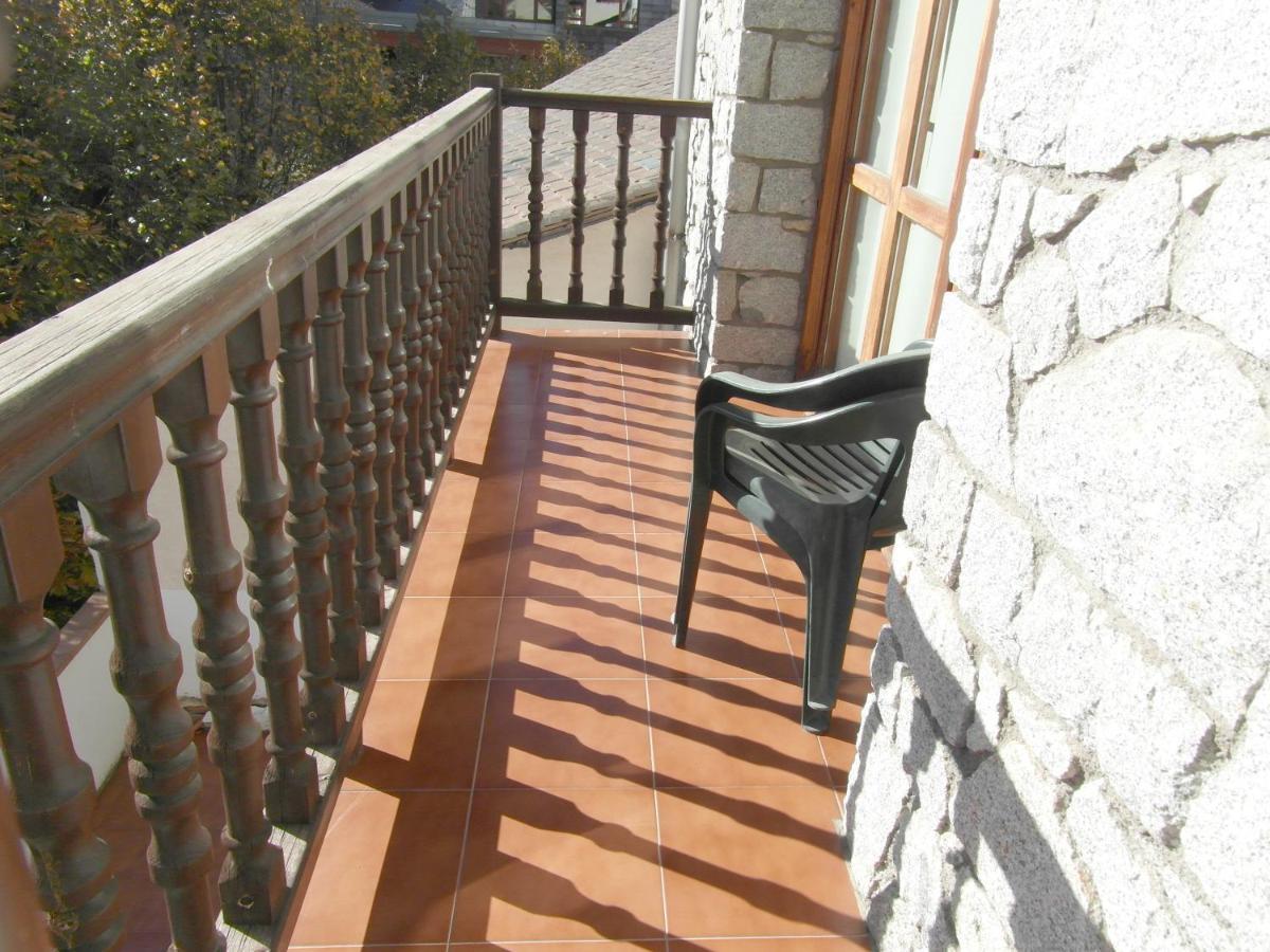 Los Lagos Apartment *