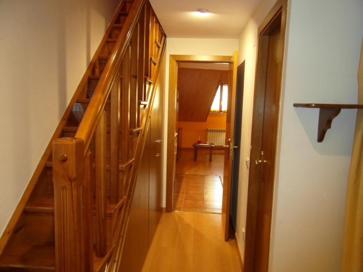 Los Lagos Apartment Benasque
