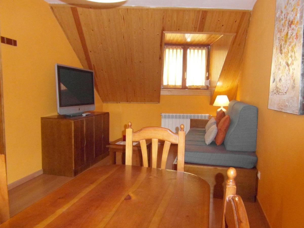 Apartment Los Lagos *