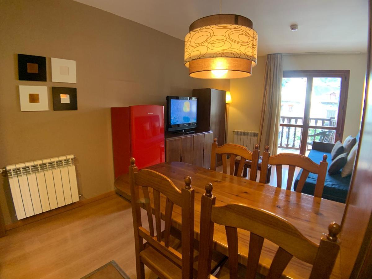 Apartment Los Lagos