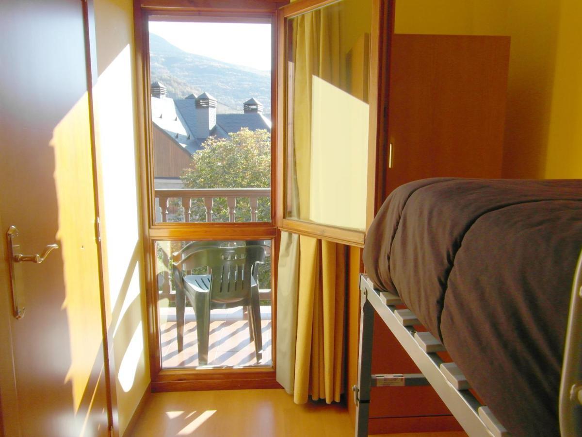 Los Lagos Apartment *