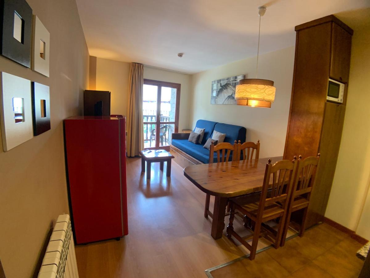 Los Lagos Apartment *